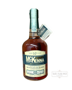 2023 Henry McKenna Single Barrel Bottled-in-Bond Bourbon Whiskey 100 Proof 750ml