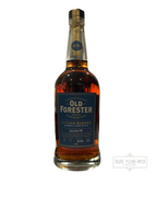 2023 Old Forester Single Barrel Barrel Strength 127.6 Proof 750ml