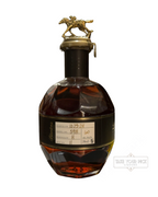 2024 Blanton's La Maison Du Whisky Blanton's Original Single Barrel 120 Proof