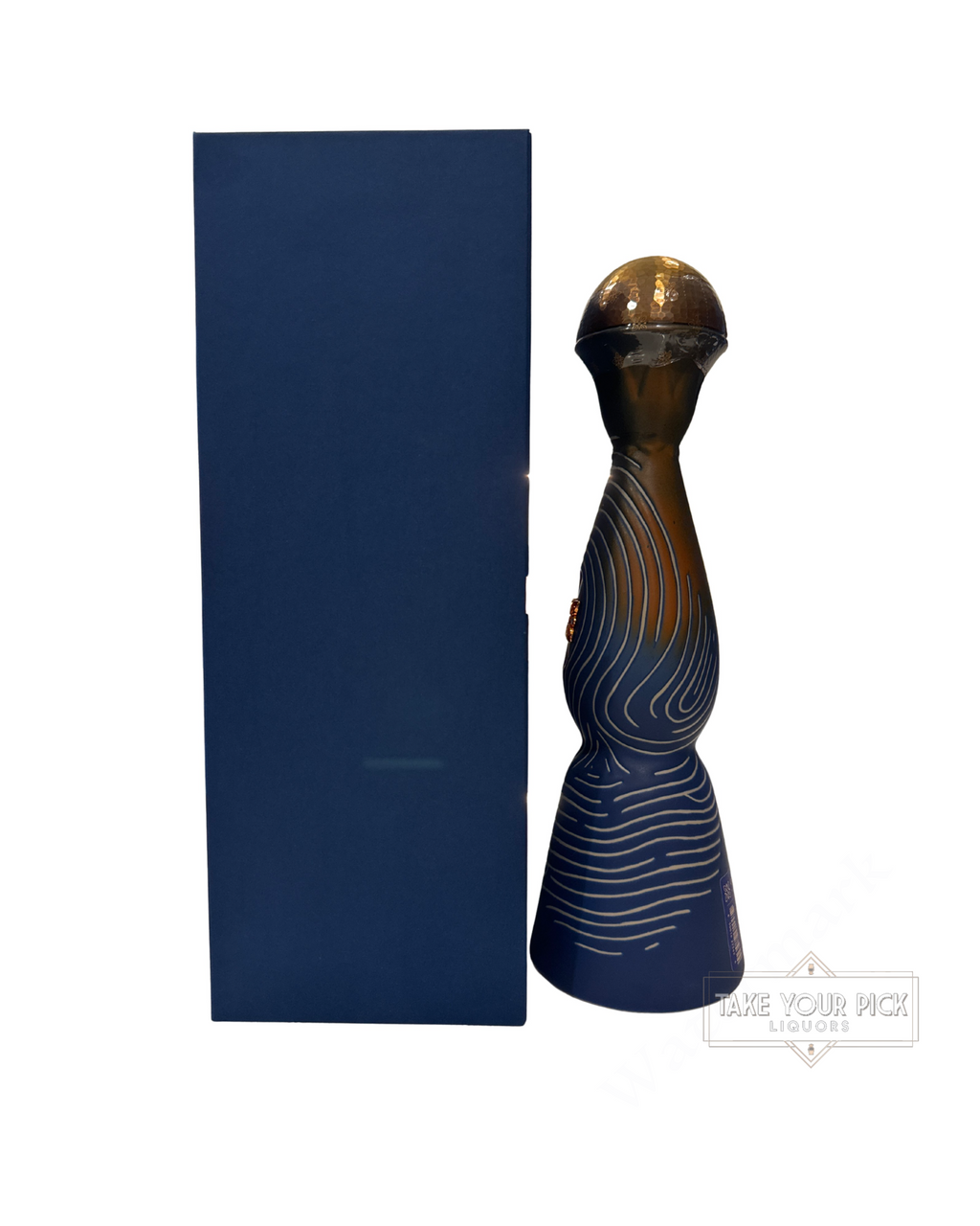 2024 Clase Azul The Loft Brooklyn Collection II 80 Proof 1 Liter