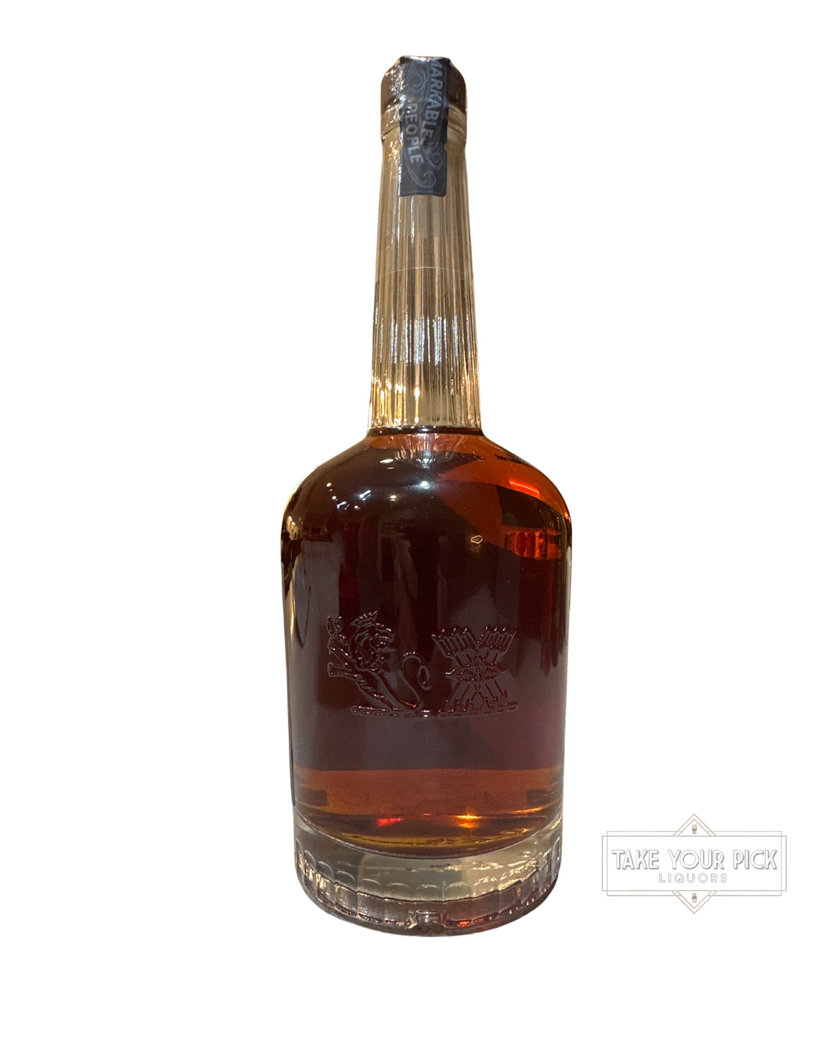 2024 Jos A. Magnus Murray Hill Club Special Release 111.0 Proof 750ml