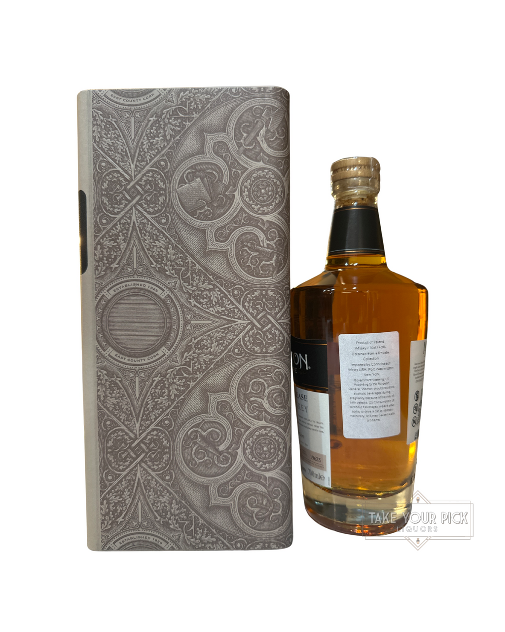2024 Midleton Very Rare Vintage Release Irish Whiskey 80 Proof 700ml