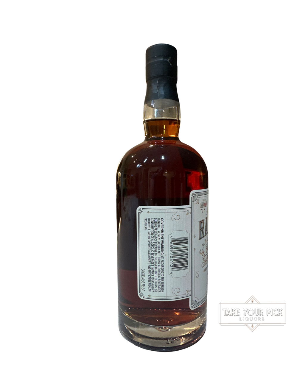 2024 Ransom 16 Year MGP Binny's Pick 125 Proof 750ml