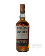 2025 Buffalo Trace Distillery KOSHER Kentucky Straight Bourbon Whiskey 94 Proof