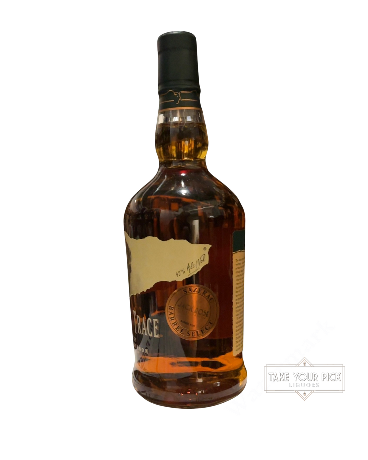 2025 Buffalo Trace Jack Rose Dining Saloon 90 Proof