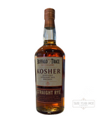 2025 Buffalo Trace Kosher Straight Rye Whiskey 94 Proof