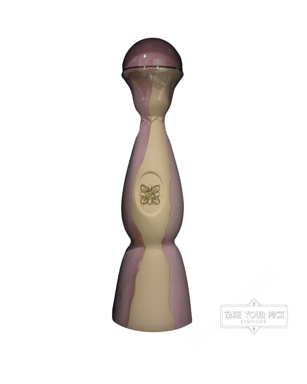 2025 Clase Azul Pink Breast Cancer 80 Proof