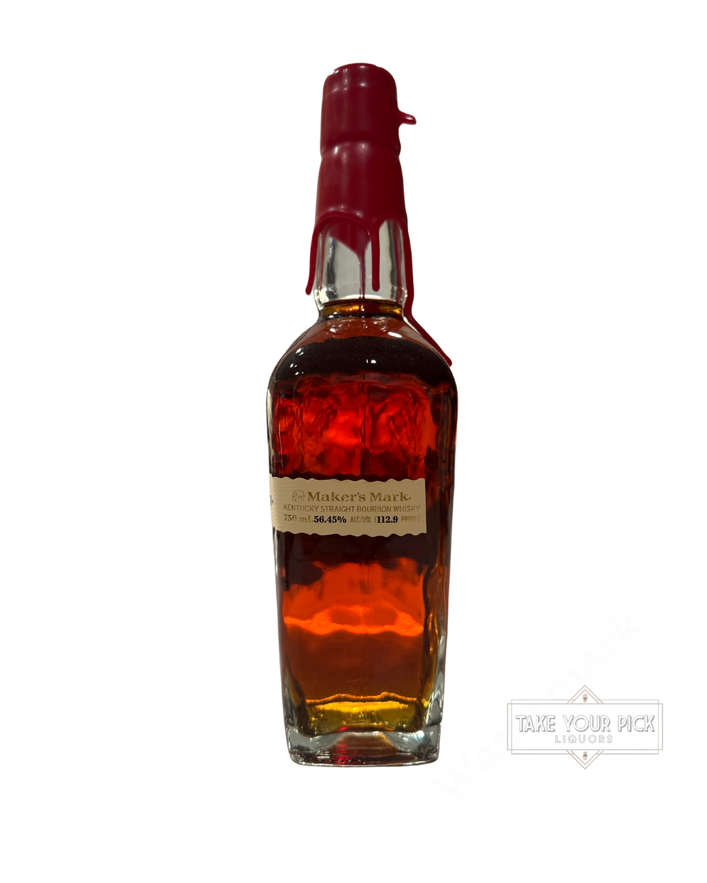 2025 Maker's Mark Cellar Aged 112.9 Proof