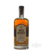 2025 Nearest Green Distillery Uncle Nearest Master Blend Edition 122 Proof