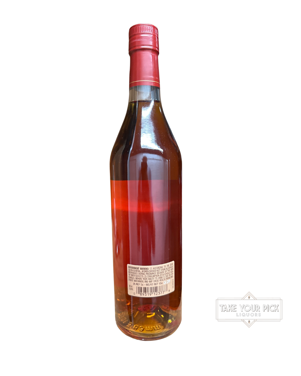 2025 Van Winkle Family Reserve Rye 13 Year 95.6 Proof 750ml