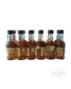 2026 Buffalo Trace Miniature (50ml) 12 Pack 90 Proof 500ml