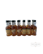 2026 Buffalo Trace Miniature (50ml) 12 Pack 90 Proof 500ml