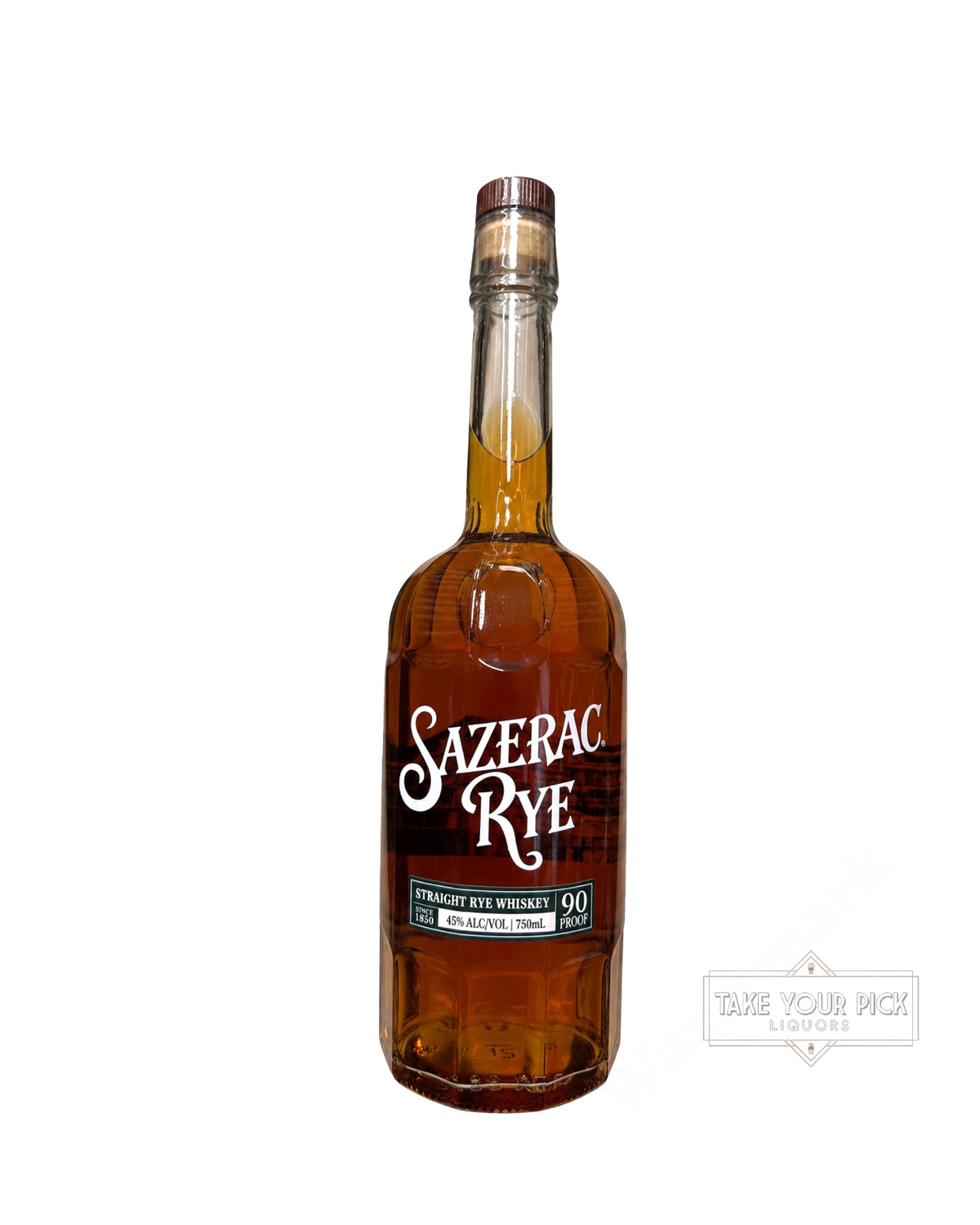 2026 Sazerac Rye 90 Proof