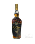 2026 Weller 12 Years 90 Proof 750ml
