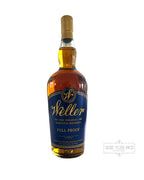 2026 Weller Full Proof 114 Proof