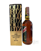 80’s to 90’s Old Fitzgerald Stitzel Weller Italian Release 80 Proof 750ml
