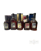 90's Release 1990's Bourbon Heritage Collection Complete Set Multipack (5 Bottles) 100 Proof 750ml