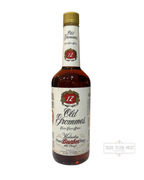 90’s Release Old Grommes 12 Year Very Very Rare Kentucky Straight Bourbon Whiskey 101 Proof 750ml