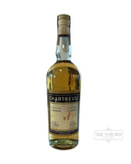 Bottled ‘72 to ‘77 Chartreuse Voiron 80 Proof 700ml
