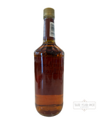 The Bourbon de Luxe Distillery Co. Kentucky Straight Bourbon Whiskey 80 Proof 1 Liter