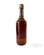 The Bourbon de Luxe Distillery Co. Kentucky Straight Bourbon Whiskey 80 Proof 750ml