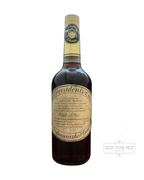 Brown-Forman Distillers Corporation President's Choice 112.7 Proof