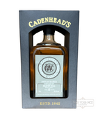 Cadenhead's Heaven Hill Cadenhead's Original Collection American Bourbon 92 Proof 700ml