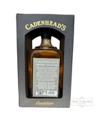 Cadenhead's Heaven Hill Cadenhead's Original Collection American Bourbon 92 Proof 700ml