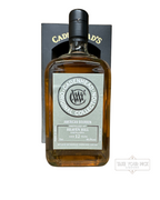 Cadenhead's Heaven Hill Cadenhead's Original Collection American Bourbon 92 Proof 700ml