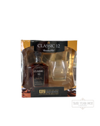 Canadian Club Classic 12 Year 80 Proof 375ml