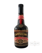 Cappuccino de Melano Liquore Originale La Valdotaine 48 Proof 750ml