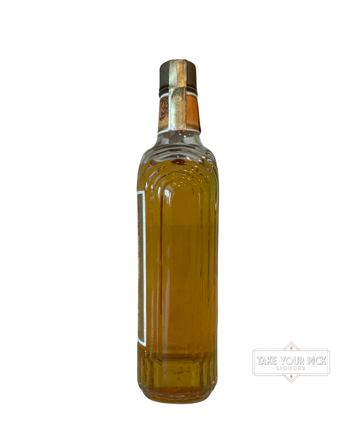 Centenarian Nom 1104 Centenario Reposado Tequila 76 Proof 750ml