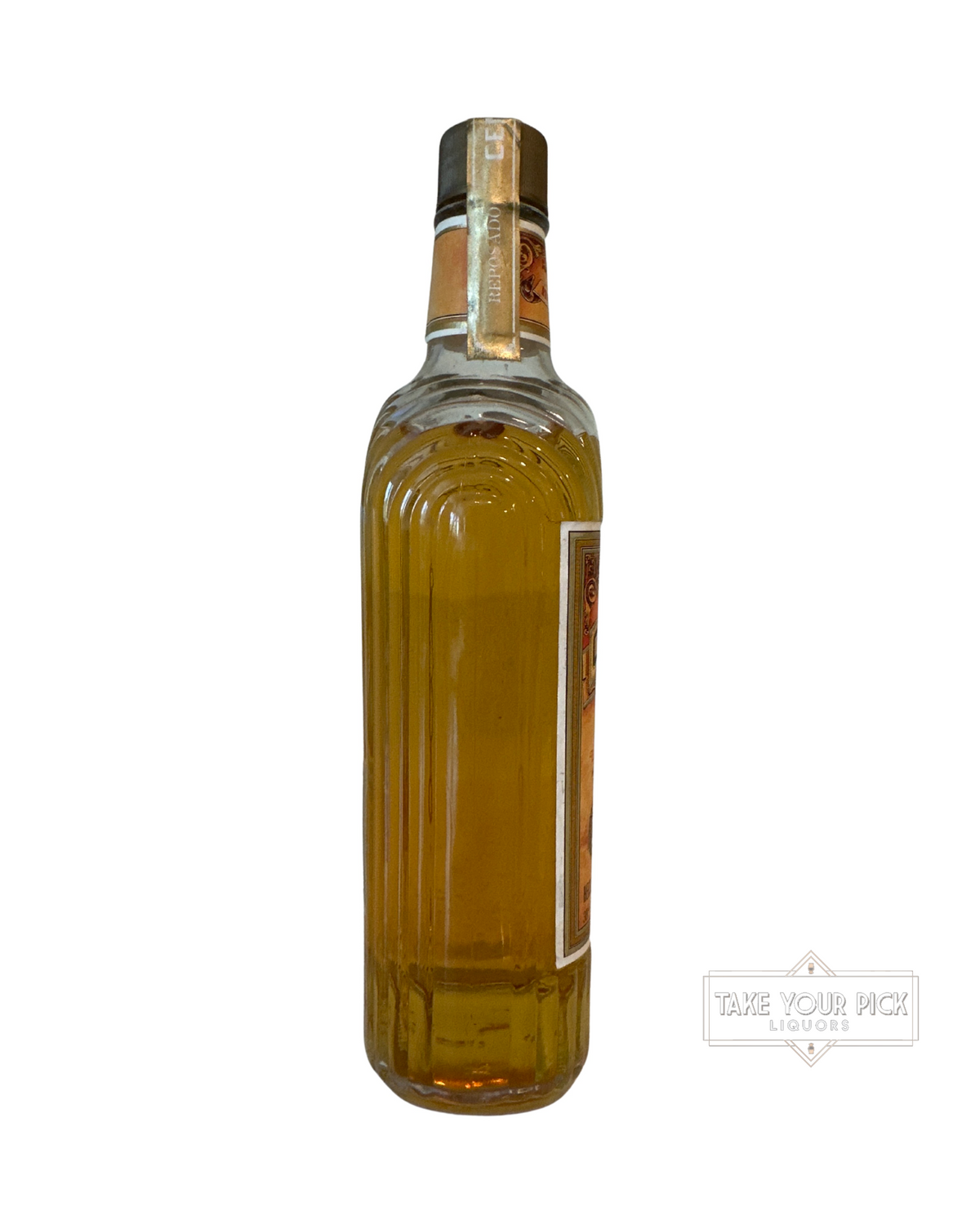 Centenarian Nom 1104 Centenario Reposado Tequila 76 Proof 750ml