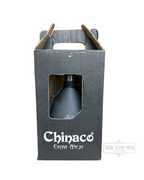 Chinaco Lot #84 Chinaco Extra Anejo Tequila Negro 86 Proof 750ml