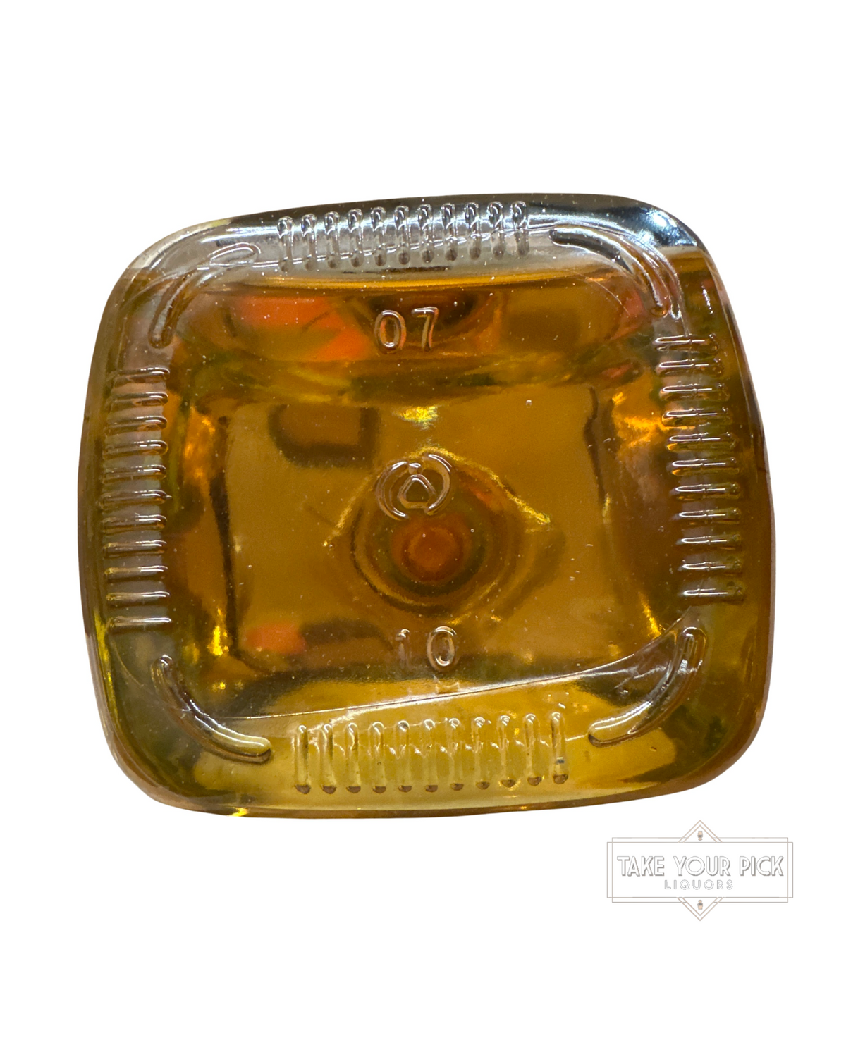 Corazon de Agave Anejo Tequila 80 Proof 750ml