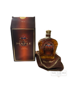 Crown Royal Maple Finished Whisky 80 Proof 750ml