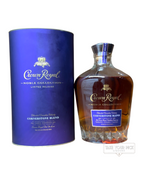 Crown Royal Noble Collection Cornerstone Blend 80.6 Proof 750ml