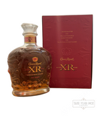 Crown Royal Waterloo XR Extra Rare 80 Proof 750ml