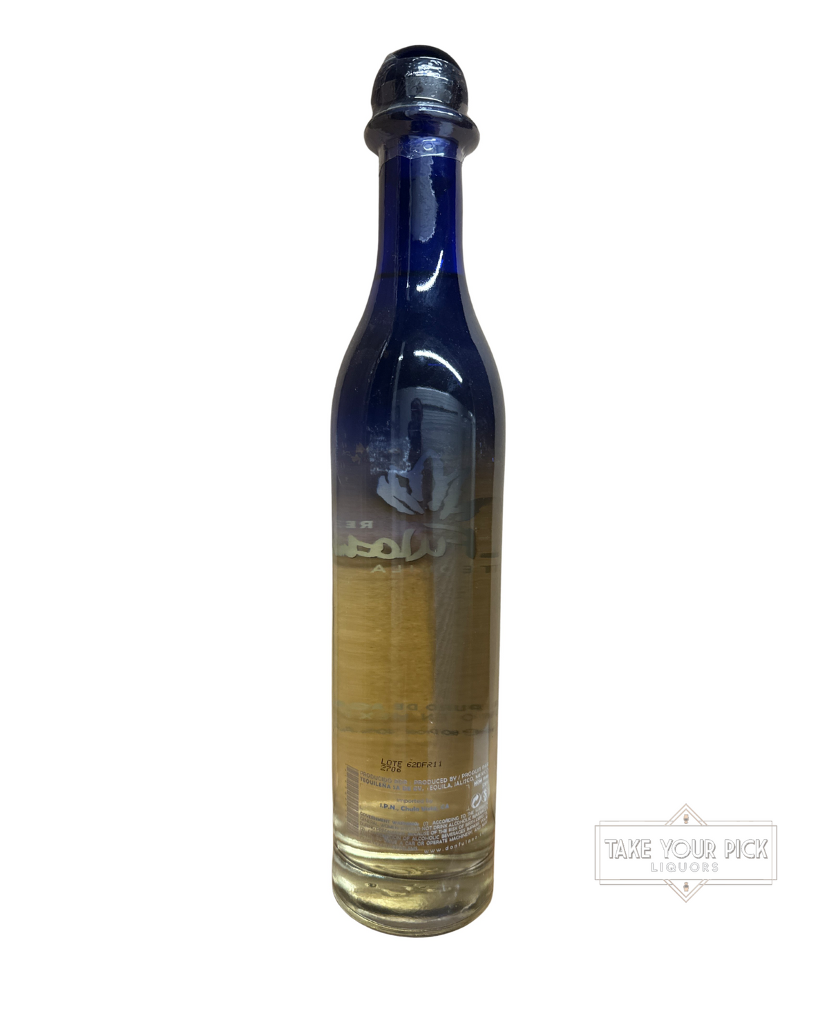 Don Fulano Reposado 80 Proof 750ml