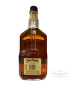Early Times Distillery Co. Old Style Kentucky Whisky 80 Proof 1.75 Liter