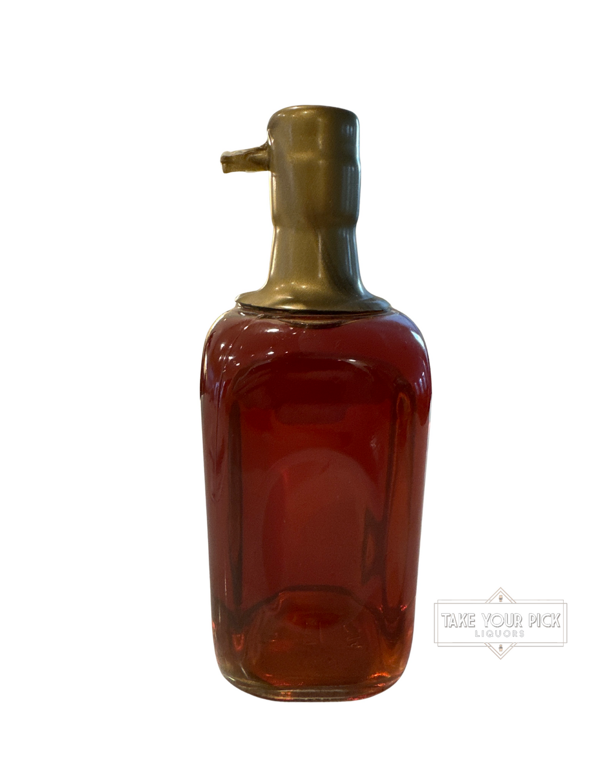 Elmer T. Lee Wax Single Barrel Sour Mash 90 Proof 750ml