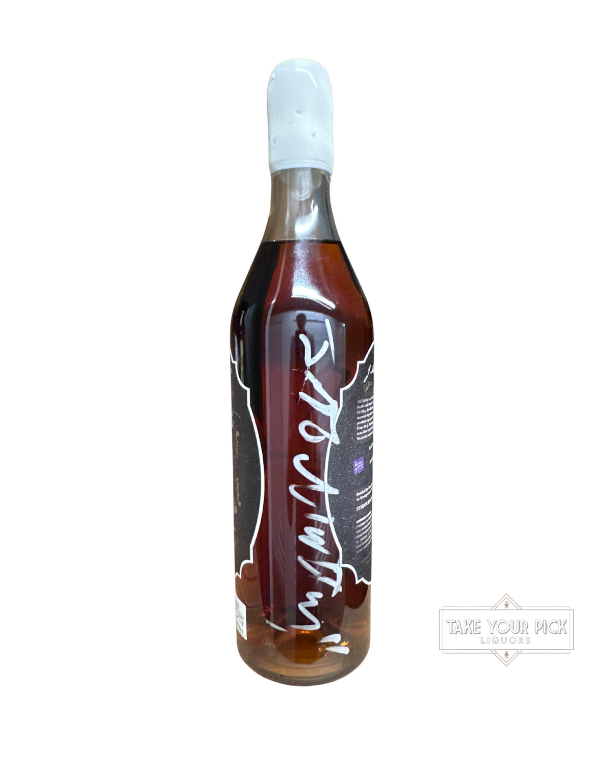 J. Mattingly Old Baldy Limited Edition Batch 2