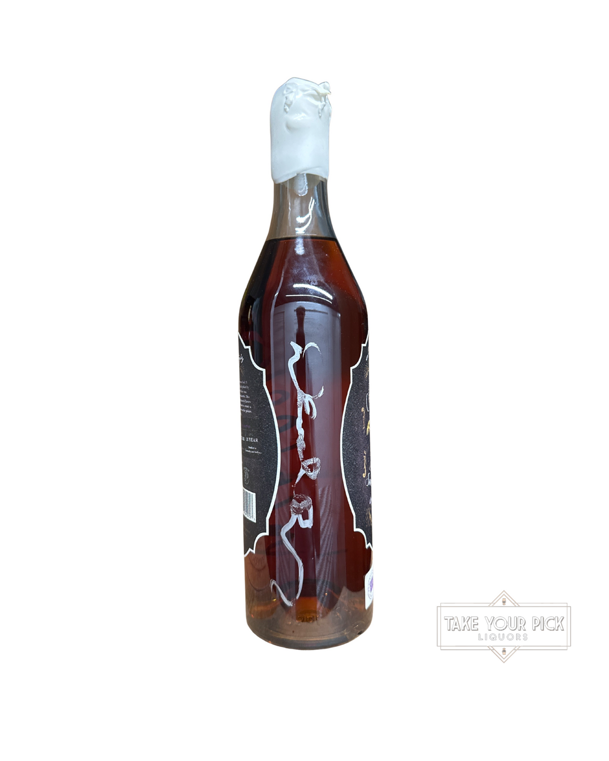 J. Mattingly Old Baldy Limited Edition Batch 2