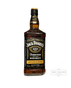 Jack Daniel's Sour Mash Whiskey Bottled-In-Bond 100 Proof 1 Liter