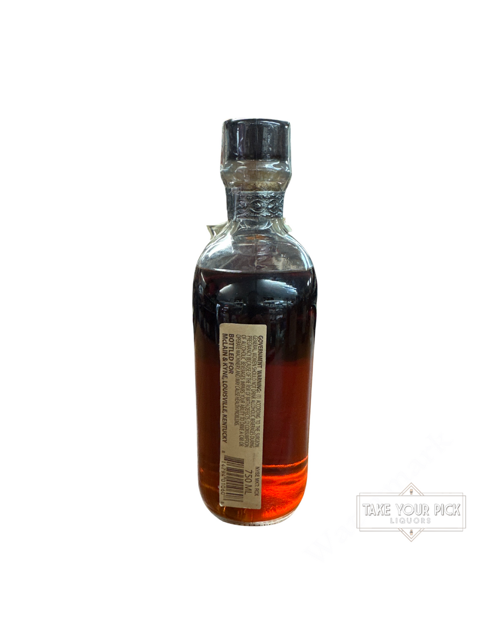 Jefferson's Presidential Select 90.4 Proof 750ml