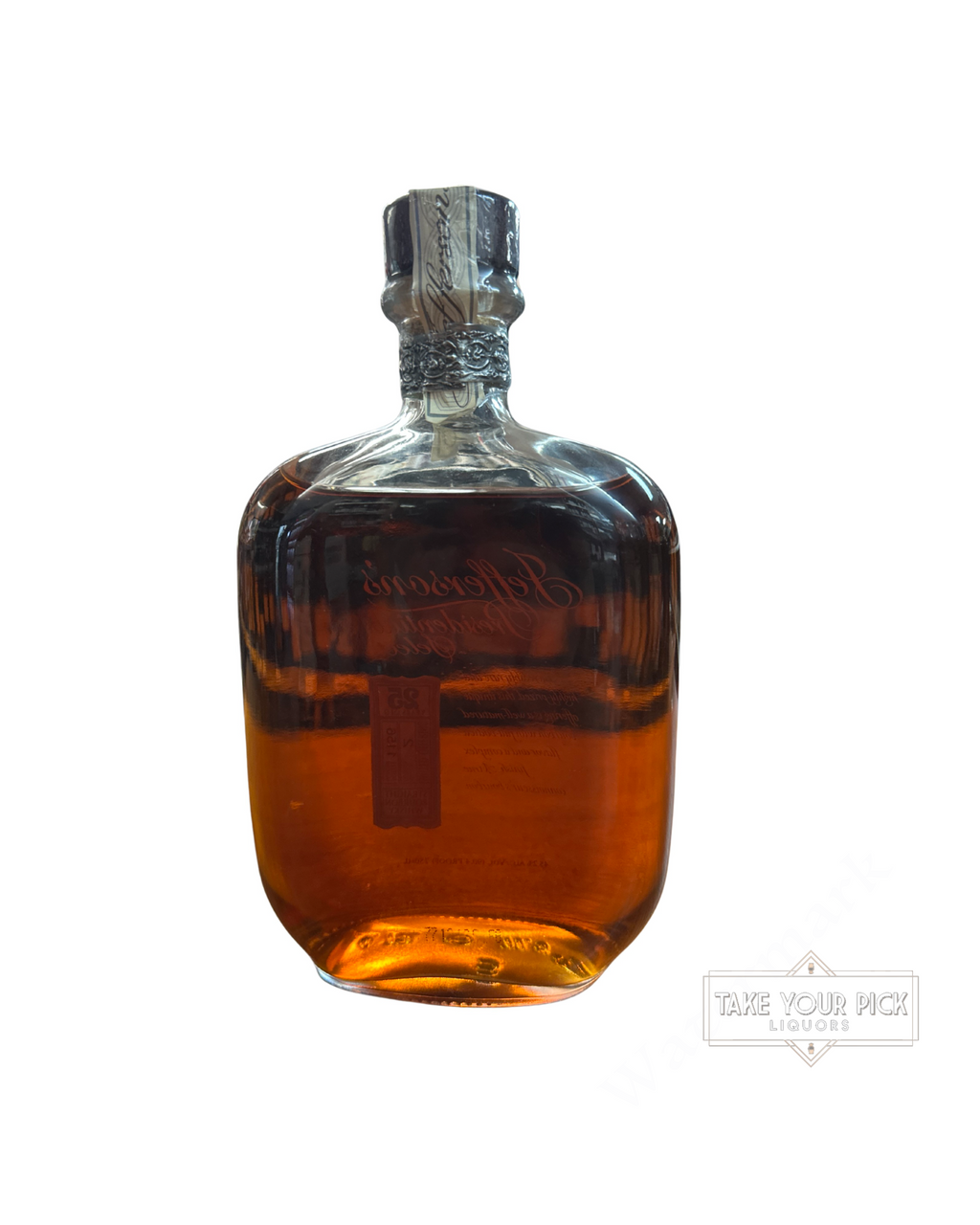 Jefferson's Presidential Select 90.4 Proof 750ml