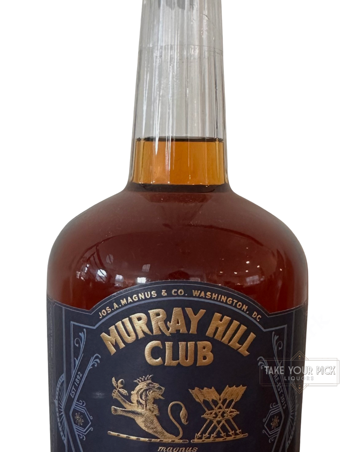 Jos. A. Magnus & Co. Murray Hill Club Special Release