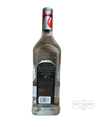 Jose Cuervo The Rolling Stones Tour Pick Blue Agave Silver Tequila 81 Proof 750ml