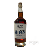 Joseph Magnus Bourbon Inaugural Edition Triple-Cask Finished Straight Bourbon Whiskey 100 Proof