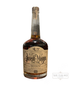 Jos. A. Magnus & Co. Joseph Magnus Hand Selected Straight Bourbon Whiskey Finished in Cognac Casks 106.94 Proof